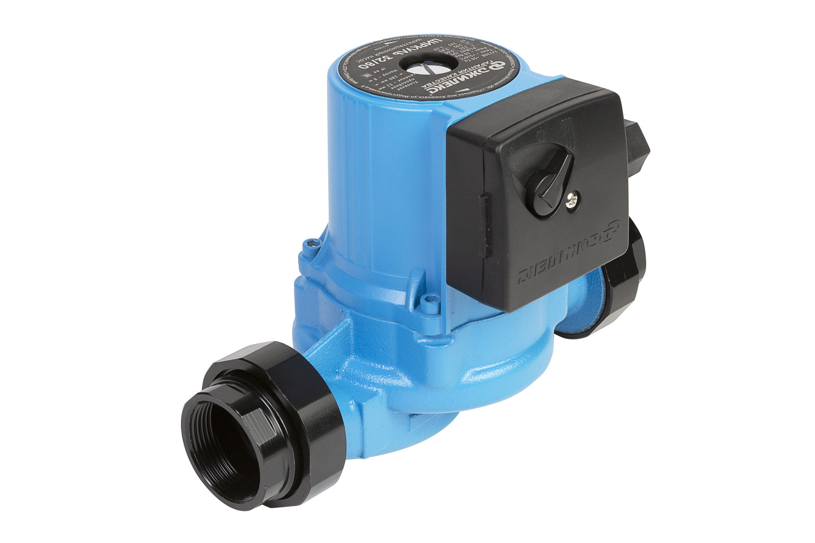 Чистый берег - Насос Циркуляционные